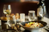 Hotel Woodstock Ennis - sarapan