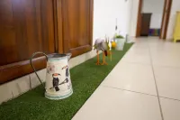 B&B Delle Meraviglie Salerno Hills Hotels in Baronissi