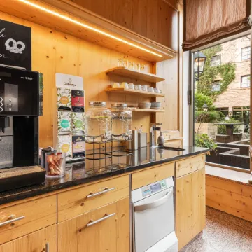 King's Hotel Center Superior