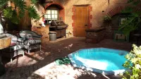 Eagle Foundry Bed & Breakfast Hotel di Kingsford