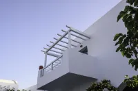 La Mer Deluxe Hotel & Spa Hotels in Santorini