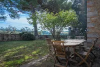 Le Fonti Apartments With Ac Near Siena