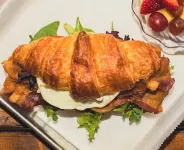 La Lumiere De Madeleine - breakfast