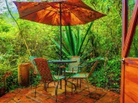 Reserva Botánica Choachí Hotels in Choachi