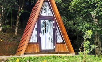 Cloub Cabana Holidays