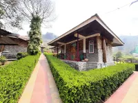 Khachoe Residency, Ravangla Hotel di Ravangla