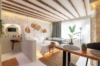 Marabou Unique Stay Hôtels à : 