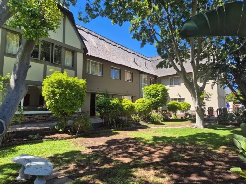 Afton Safari Lodge Hotels in Pinelands