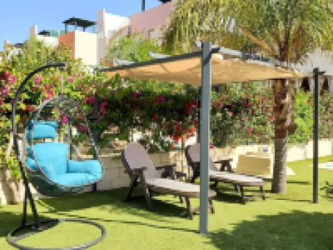 CT 362 AL - Primera Linea - Vera Playa Hoteles en Vera