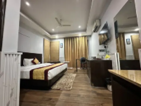 VR RESIDENCY