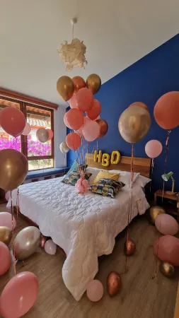 Hotel la Caracola Salento Отели рядом с достопримечательностью «Mirador de Salento»