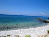 Mani Panoramic Seaviews - Luxury Summer Haven