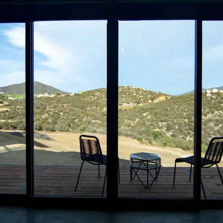Prajna Valle de Guadalupe
