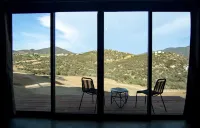 Prajna Valle de Guadalupe - Bjergudsigt