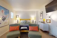 The Washington Hotel Hotels in Port Townsend