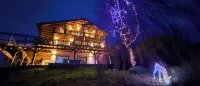L'Or du Lac Hotels in Cleurie
