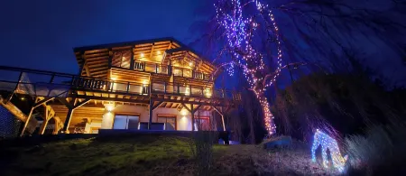 L'Or du Lac Отели в г. Бас-Сюр-ле-Рюпт