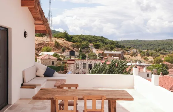 阿魯努爾拉澤廷勒爾房屋