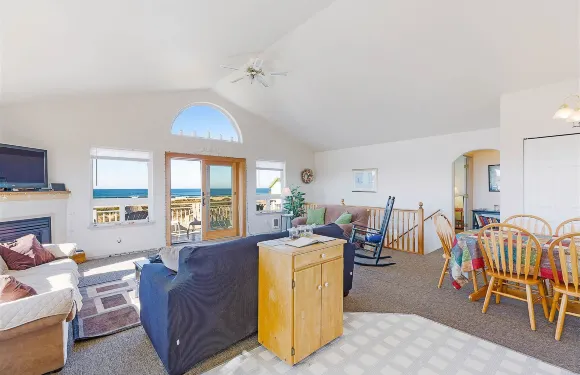 曼德拉金沙度假屋