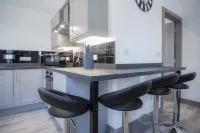 Four Seasons - 1 Bedroom  - Tenby - 3-Sterne