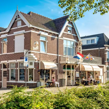 Hotel Stad en Land