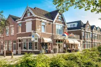 Hotel Stad en Land