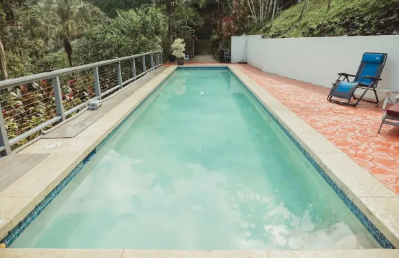 馬喬考艾住宿加早餐旅館