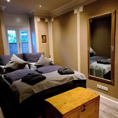 Apartment Alte Schusterei