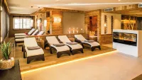Hotel am Sonneck - Spa