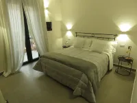 B&B Case Marcapane Hotel in zona Torre dell'Orologio di Canicatti