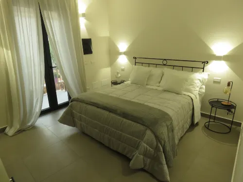 B&B Case Marcapane Hotel di Canicatti
