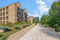 Lion Apartments - Front Park Hotel a Pruszcz Gdanski