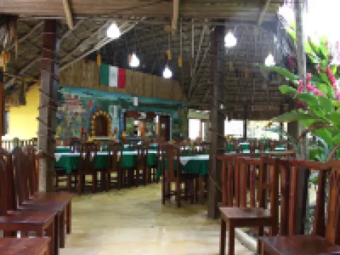 Hotel Nueva Alianza Hotels in Frontera Corozal