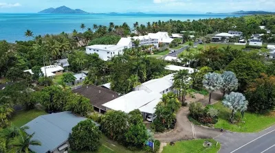 Mission Beach Lodge Hotels in 