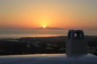 Amerisa Suites & Villa - Scenic