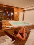 Hotel Borowiecki - Hot Tub