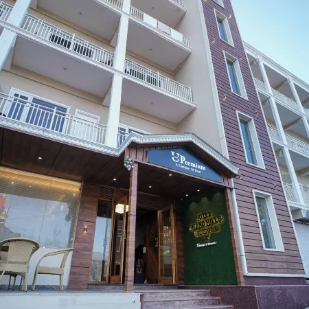 Uno Premium Dalhousie