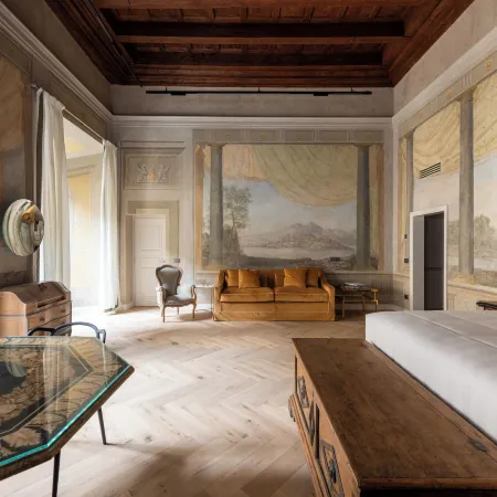 Palazzo Doni by Florence Art Apartments Отели рядом с достопримечательностью «коридорио Вазариано»