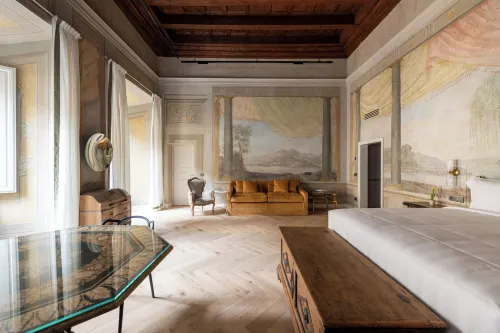 Palazzo Doni by Florence Art Apartments - Condos