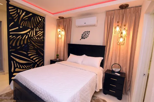 Solmi Rooms - Apartment