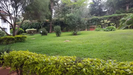 Milima 7 Отели в г. Кизериан