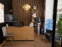 Hostal Siesta & Go Nuevos Ministerios Hôtels à proximité de : Tour BBVA