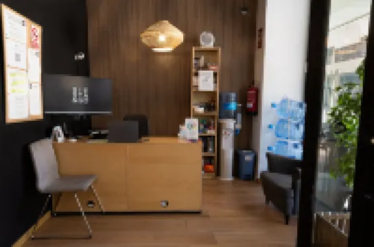 Hostal Siesta & Go (Nuevos Ministerios)