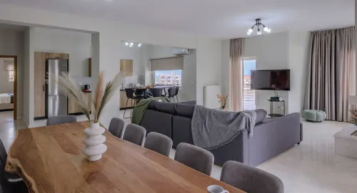 Jaax Apartment Airport by Airstay - 2-Star