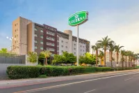 Hotel Lucerna Hermosillo فنادق في هيرموسيلو