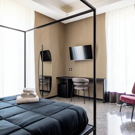 Capuana15 by NapoliApartments