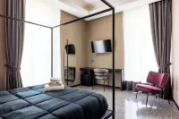 Capuana15 by NapoliApartments โรงแรมใน