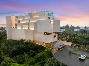 Ramada Encore By Wyndham Ambala Gt Road