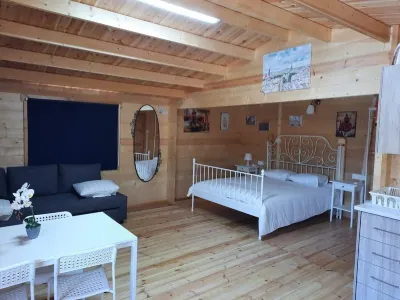 Cyprus Glamping Park Hotels in 