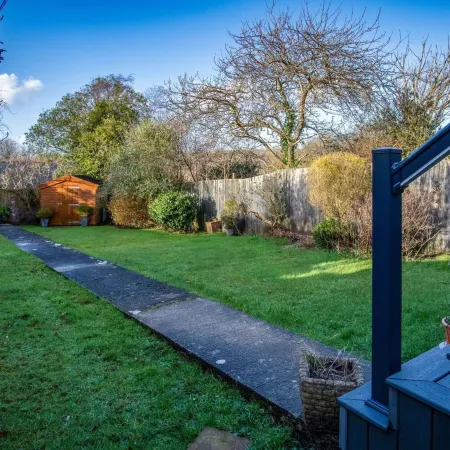 Little Glen - 3 Bedroom Holiday Home - Tenby